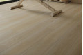 Кварц вініл Barlinek Next Step Standard Almond Oak, натур, 34 клас, ультра-матовий лак, мікрофаска 4v, 4.5*198*1234 мм