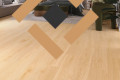 Кварц винил Barlinek Next Step Aura line Дуб Alex, 33 класс, водостойкий, микрофаска 4v, 5.2*240.1*1220 мм