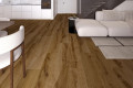Кварц вініл Barlinek Next Step Aura line Дуб Joseph, 33 клас, водостійкий, мікрофаска 4v, 5.2*240.1*1220 мм