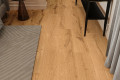 Кварц винил Barlinek Next Step Aura line Дуб Mary, 33 класс, водостойкий, микрофаска 4v, 5.2*240.1*1220 мм