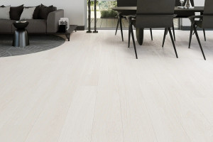 Кварц винил Barlinek Next Step Aura line Дуб Olivia, 33 класс, водостойкий, микрофаска 4v, 5.2*240.1*1220 мм