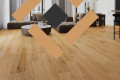Кварц винил Barlinek Next Step Aura line Дуб Oscar, 33 класс, водостойкий, микрофаска 4v, 5.2*240.1*1220 мм