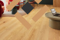 Кварц винил Barlinek Next Step Aura line Дуб Sophia, 33 класс, водостойкий, микрофаска 4v, 5.2*240.1*1220 мм