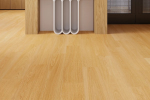 Кварц винил Barlinek Next Step Aura line Дуб Lucas, 33 класс, водостойкий, микрофаска 4v, 5.2*240.1*1220 мм