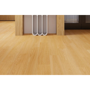 Кварц вініл Barlinek Next Step Aura line Дуб Lucas, 33 клас, водостійкий, мікрофаска 4v, 5.2*240.1*1220 мм