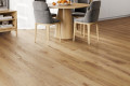 Кварц винил Barlinek Next Step Large Cinnamon Oak, натур, 34 класс, ультра-матовый лак, микрофаска 4v, 5*228*1523 мм