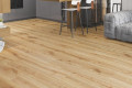 Кварц вініл Barlinek Next Step Large Desert Oak, селект, 34 клас, ультра-матовий лак, мікрофаска 4v, 5*228*1523 мм