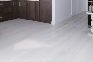 Кварц вініл Barlinek Next Step Large Diamond Oak, селект, 34 клас, ультра-матовий лак, мікрофаска 4v, 5*228*1523 мм