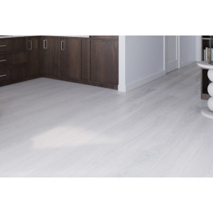 Кварц винил Barlinek Next Step Large Diamond Oak, селект, 34 класс, ультра-матовый лак, микрофаска 4v, подложка, 6*228*1523 мм