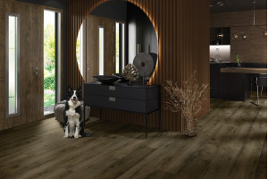 Кварц вініл Barlinek Next Step CALEDONIA HILLS