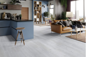 Вінілова підлога Barlinek Next Step CITY MIST