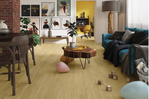 Кварц вініл Barlinek Next Step MYSTIC ELBA