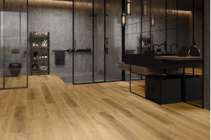 Кварц вініл Barlinek Next Step NEVADA HEAT