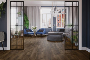 Вінілова підлога Barlinek Next Step PORT ROTTERDAM