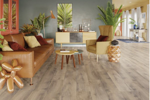 Кварц вініл Barlinek Next Step SUNNY FLORENCE