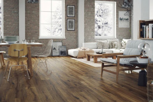 Паркетна дошка Barlinek PURE VINTAGE Дуб Porto Grande