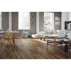 Паркетна дошка Barlinek PURE VINTAGE Дуб Porto Grande