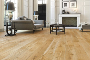 Паркетна дошка Barlinek Senses Дуб Cheer VARIOUS