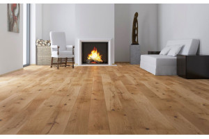 Паркетна дошка Barlinek Senses Дуб Excite COUNTRY