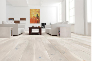 Паркетна дошка Barlinek Senses Дуб Gentle VARIOUS