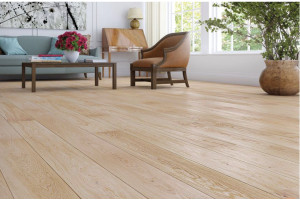 Паркетна дошка Barlinek Senses Дуб Harmony FAMILY