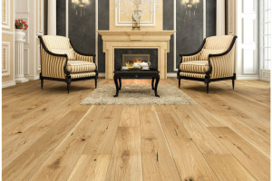 Паркетна дошка Barlinek Senses Дуб Joy VARIOUS