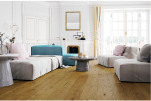 Паркетна дошка Barlinek Senses Дуб Still COUNTRY