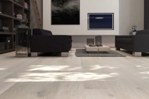 Паркетна дошка Barlinek Senses Дуб Tender COUNTRY