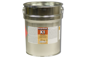 Паркетний клей Berger Bond K1, 25кг