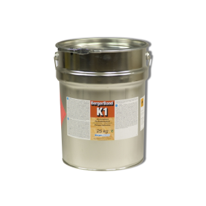 Паркетний клей Berger Bond K1, 25кг