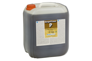 Грунт для стяжки Berger Bond P, 11кг