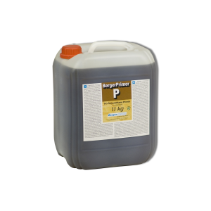 Грунт для стяжки Berger Bond P, 11кг