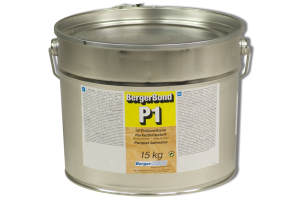 Паркетний клей Berger Bond P1, 15кг