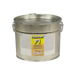Паркетний клей Berger Bond P1, 15кг