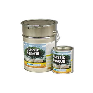 Berger Classic BaseOil, 1л