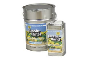 Berger Classic-Hartoil®, 1л