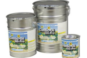 Berger Classic-Oil® 100-Pro, 1л