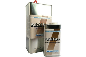 Berger розчин для шпаклівки Pafuki-Super