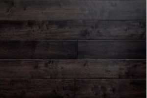 Паркетна дошка Brand Wood Гевея гладка BROWN Classic +