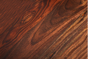 Масивна дошка Brand Wood Палісандр лак 18*120*450-1200 мм