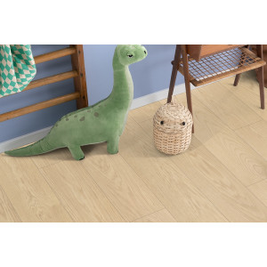 Пробковый пол EGGER HOME Comfort Дуб Каленберг EHC033