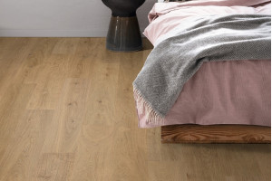 Коркова підлога EGGER PRO Comfort Дуб Клермон натуральний EPC003