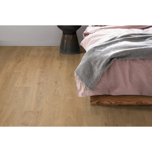Коркова підлога EGGER PRO Comfort Дуб Клермон натуральний EPC003