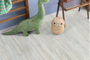 Коркова підлога EGGER PRO Comfort Дуб Віллангер EPC020