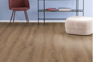 Коркова підлога EGGER PRO Comfort Горіх Бедолло світлий EPC030