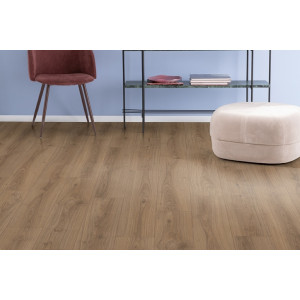 Коркова підлога EGGER PRO Comfort Горіх Бедолло світлий EPC030