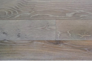 Паркетна підлога Esco Karel IV Smoked white