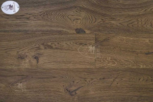 Паркетна підлога Esco Karel IV Olive green