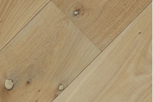 Паркетна підлога Ecso Pelgrim Natural white