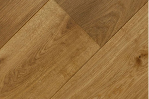 Паркетна підлога Ecso Pelgrim Smoked natural